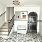 Señorón&requesón Apartamento *