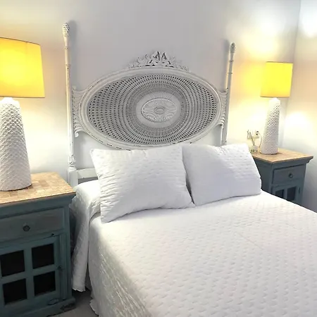 Señorón&requesón Apartamento Olivenza