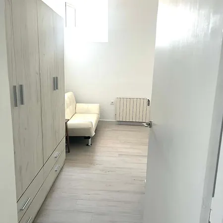 Señorón&requesón Apartamento