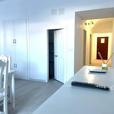 Apartamento Señorón&requesón Olivenza