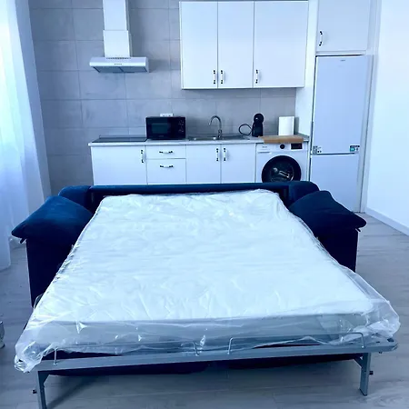 Apartamento Señorón&requesón Olivenza