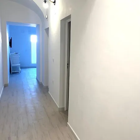 Apartamento Señorón&requesón
