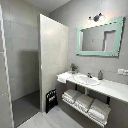 Apartamento Señorón&requesón *