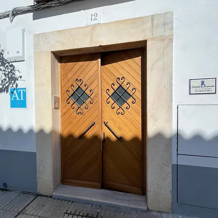 Señorón&requesón *