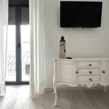 Apartamento Señorón&requesón