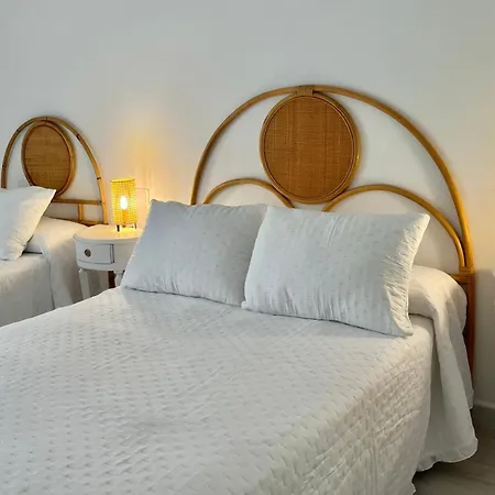 Senoron & Requeson * Olivenza