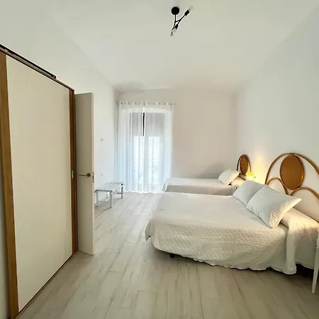 Apartamento Señorón&requesón