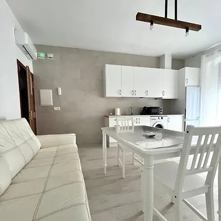 Apartamento Señorón&requesón
