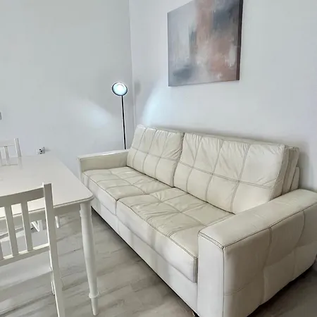 Senoron & Requeson Lejlighed Olivenza