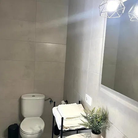 Lejlighed Senoron & Requeson *