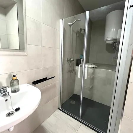 Apartamento Señorón&requesón Olivenza