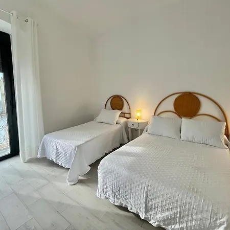 Señorón&requesón Apartamento Olivenza