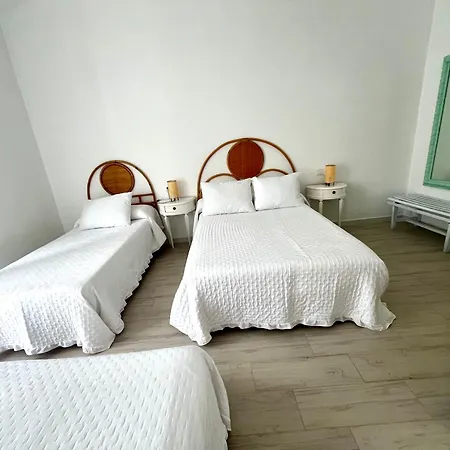 Apartamento Señorón&requesón Olivenza