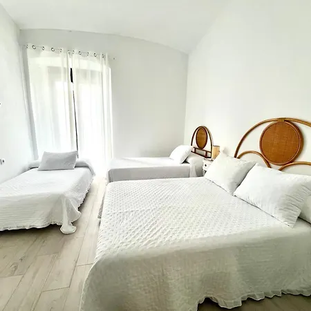 Apartamento Señorón&requesón Olivenza
