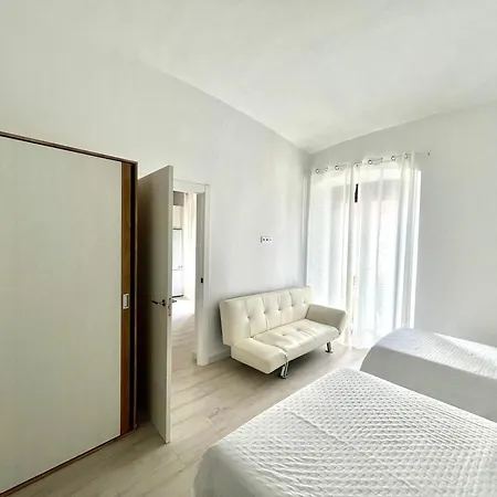 Apartamento Señorón&requesón