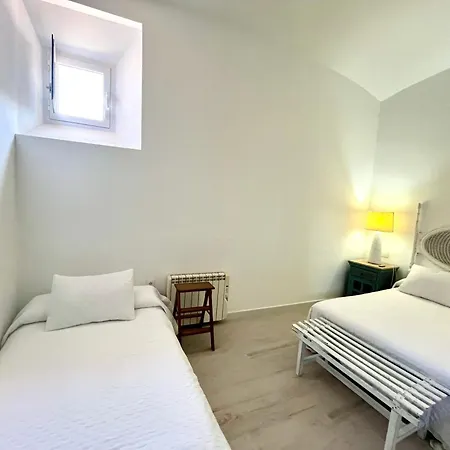 Señorón&requesón Apartamento *