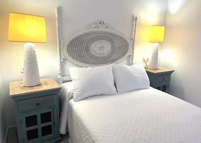 Señorón&requesón Apartamento Olivenza