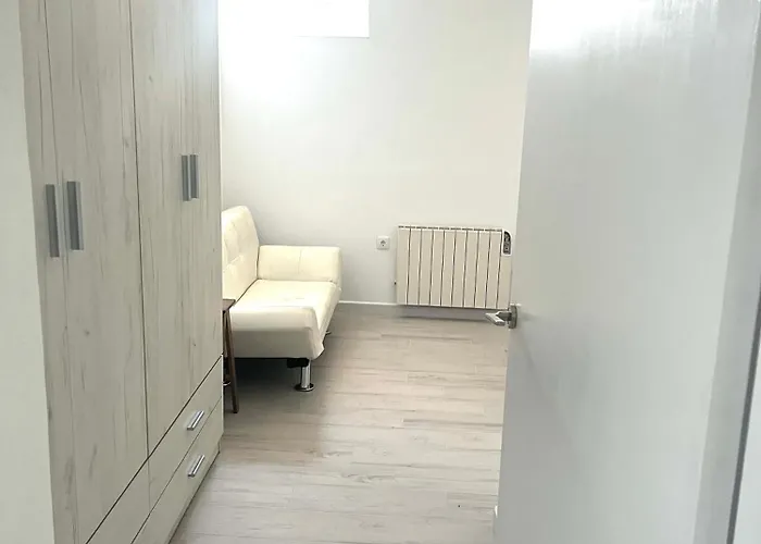 Señorón&requesón Apartamento