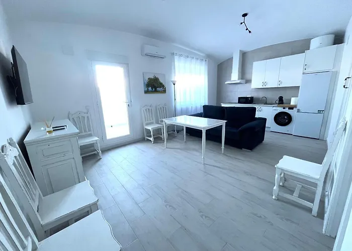 Señorón&requesón Apartamento *