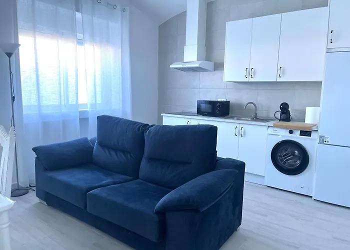 Señorón&requesón Apartamento