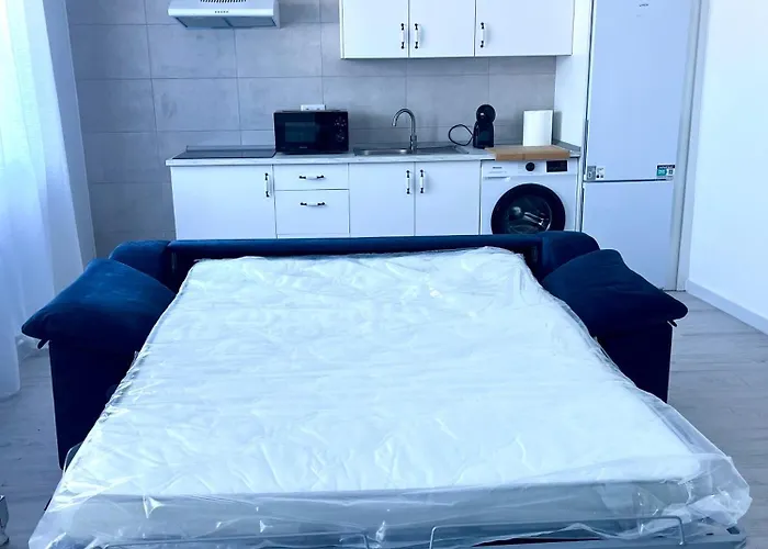 Apartamento Señorón&requesón Olivenza