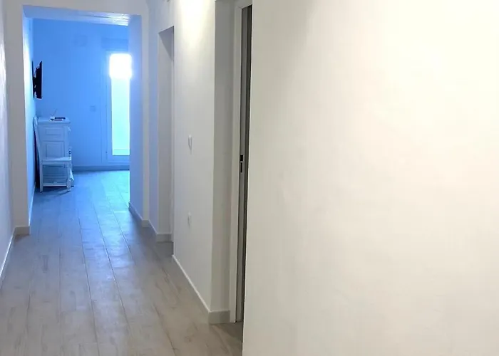 Apartamento Señorón&requesón