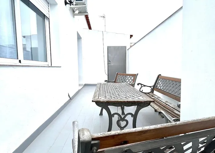 Apartamento Señorón&requesón