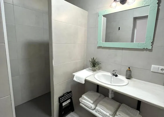 Apartamento Señorón&requesón *