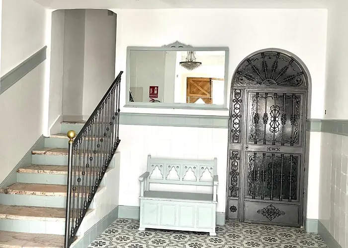 Señorón&requesón Apartamento *