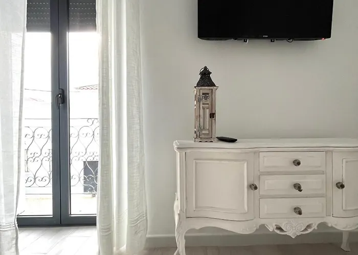 Apartamento Señorón&requesón