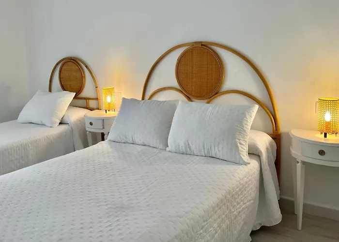 Senoron & Requeson * Olivenza