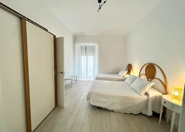 Apartamento Señorón&requesón