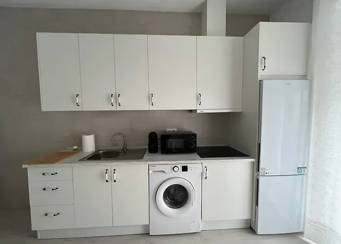 Señorón&requesón Apartamento