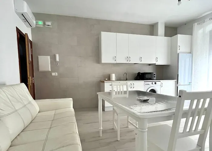 Apartamento Señorón&requesón