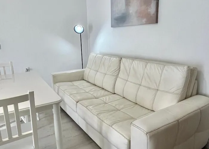 Señorón&requesón Apartamento Olivenza