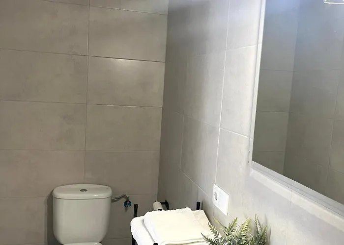 Apartamento Señorón&requesón *