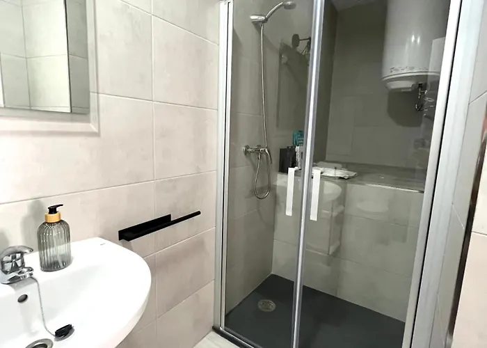 Apartamento Señorón&requesón Olivenza